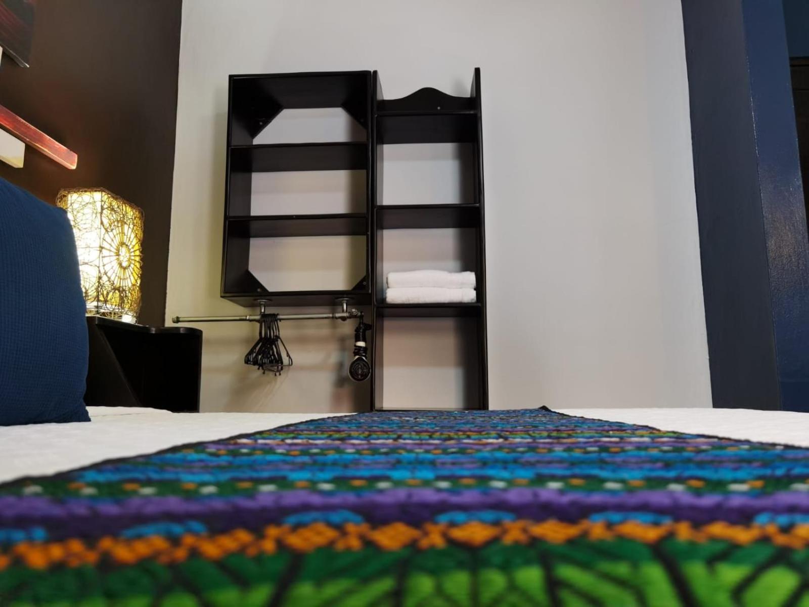 Sunrise House Bed and Breakfast Quepos Eksteriør billede